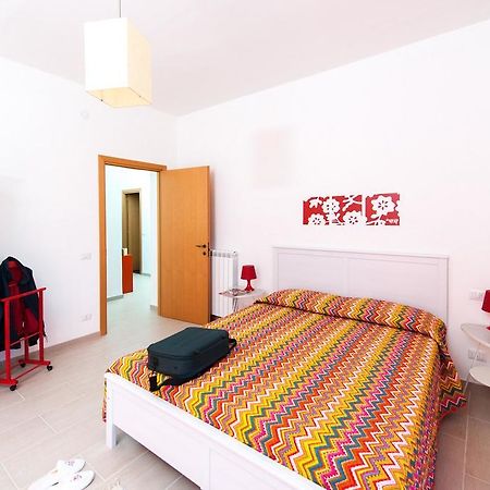 Cherry House Minturno Exterior foto