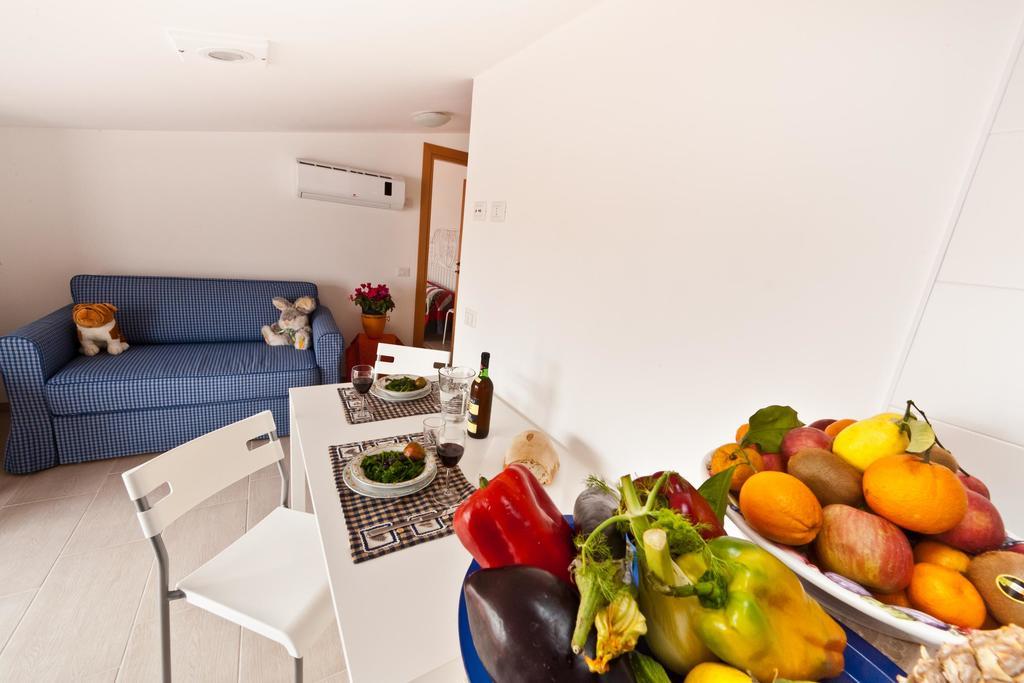 Cherry House Minturno Exterior foto
