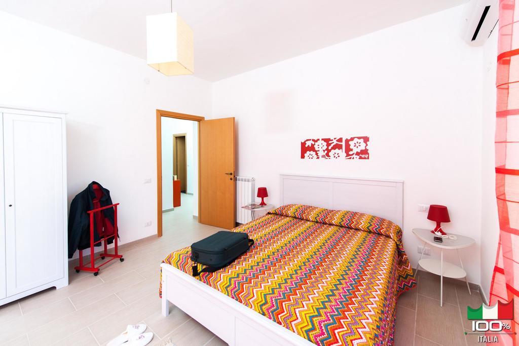 Cherry House Minturno Exterior foto