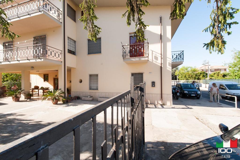 Cherry House Minturno Exterior foto