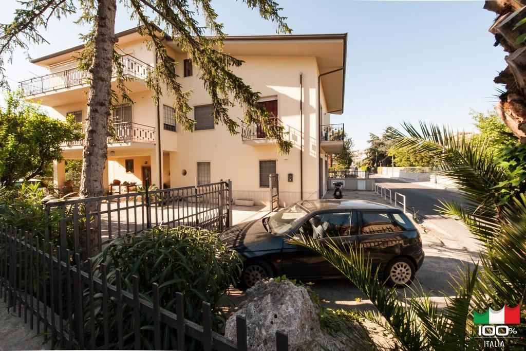 Cherry House Minturno Exterior foto
